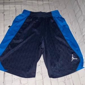 $10 JORDAN athletic short XL